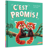 Gautier-Languereau C'est promis ! Rachel Bright (Auteur), Jim Field (Illustration)
