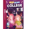 Bb Rose Verte Ma vie, mes amis, mon collège ! 03 - Course aux likes (Poche)