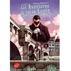 Ldp Jeunesse Les aventures du jeune Lupin - Tome 3 Poche