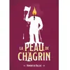 Ldp Jeunesse La peau de chagrin - Édition abrégée Honoré de Balzac (Auteur)