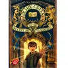 Ldp Jeunesse Archie Greene et le secret du magicien - Tome 1