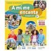 ISBN A mi me encanta cycle 4 5ème - Cahier d'activités