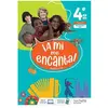ISBN A mi me Encanta 4e - Livre élève