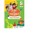 Hachette Education A mi me Encanta 5e - cahier d'activités
