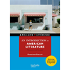 ISBN An introduction to american litterature - Time present and time past
