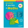 ISBN Le Nouvel A portée de maths CE1 - Livre élève