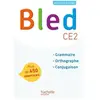 Hachette Education Bled CE2 - Manuel de l'élève