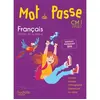 ISBN Mot de Passe Français CM1 - Livre élève