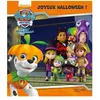 Hachette Jeunesse Joyeux Halloween !