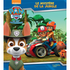 Hachette Jeunesse Paw Patrol-La Pat"Patrouille - Le mystère de la jungle