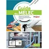 Hachette Technique Guide des MELEC - livre élève - Éd. 2023