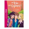 Hachette Ma vie mes copines Tome III : Le voyage scolaire - Catherine Kalengula