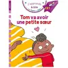 Sami et Julie CE1 Tom va avoir une petite soeur