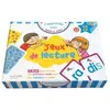 Hachette Education J'apprends avec Sami et Julie : Jeux de lecture