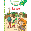 ISBN J'apprends À Lire Avec Sami Et Julie - Le Zoo - Milieu De Cp, Niveau 2