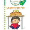 ISBN Sami et Julie CP Niveau 2 La galette des rois