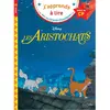 Hachette Education Les Aristochats CP Niveau 1