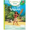 Hachette Education Vaiana CP niveau 2