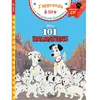 Hachette Education Disney - Les 101 Dalmatiens, CP Niveau 1 Isabelle Albertin (Auteur)