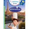 Hachette Education Ratatouille CP Niveau 3