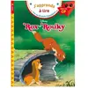 Hachette Education Disney - Rox et Rouky, CP Niveau 1 Isabelle Albertin (Auteur)