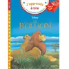 Hachette Education Le Roi Lion CP Niveau 1