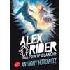 Ldp Jeunesse Alex Rider - Tome 2 - Pointe Blanche