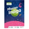 Hachette Education Mission Indigo mathématiques cycle 4 / 4ème - Livre élève - éd. 2020