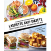 Hachette Pratique L'assiette anti-diabète