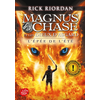 Ldp Jeunesse Magnus Chase et les dieux d'Asgard - Tome 1