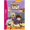 Bb Rose Verte Bienvenue chez les Loud 06 - Super Lincoln