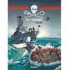 Robinson Eds Sea Shepherd - Milagro