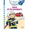 ISBN Sami veut devenir pompier