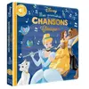 DISNEY - Mes Premières Chansons classiques