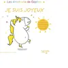 Hachette Enfants Les émotions de Gaston - Je suis joyeux