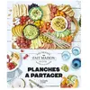 Hachette Pratique Planches à partager