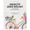 Livre de cuisine HACHETTE Objectif zero dechet en cuisine