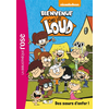 Bb Rose Verte Bienvenue chez les Loud 01 - Des soeurs d'enfer !