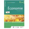 Hachette Education En situation Économie 1re STMG - Livre élève - Éd. 2019