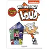 Hachette Comics Intégrale - Bienvenue chez Les Loud T1 à