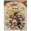 Hachette Comics Bienvenue chez Les Loud