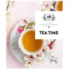 Hachette Pratique Tea Time