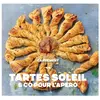 Hachette Pratique Tartes soleil & Co