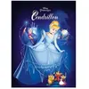 CENDRILLON - Disney Cinéma - L'histoire du film - Disney Princesses