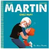 Hachette Enfants Martin chez Papy