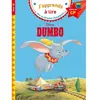 Hachette Education Dumbo CP Niveau 1