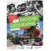 Hachette Education Histoire - Géographie EMC 3e - Livre élève