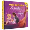 Raiponce : mon histoire à écouter Walt Disney company