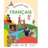 ISBN Mission Plumes 5e - Livre élève