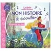La belle au bois dormant : l'histoire du film Walt Disney company